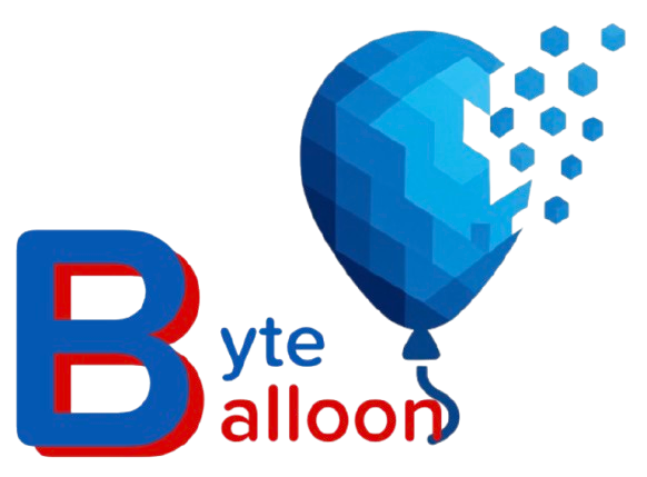 Byte Balloon