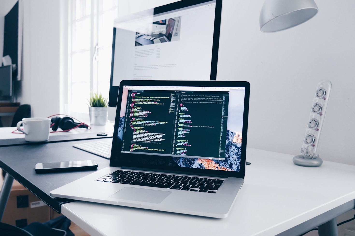 Le ultime tendenze nel design digitale